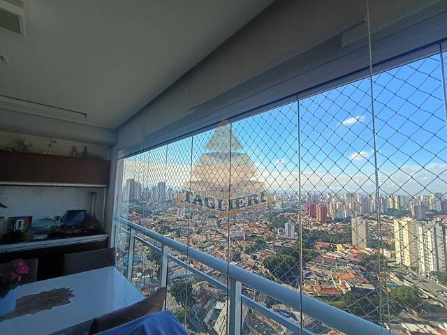 #9208 - Apartamento para Venda em São Paulo - SP - 2