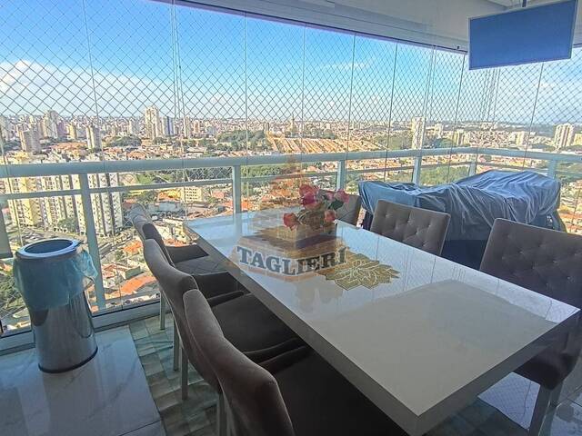 #9208 - Apartamento para Venda em São Paulo - SP - 3