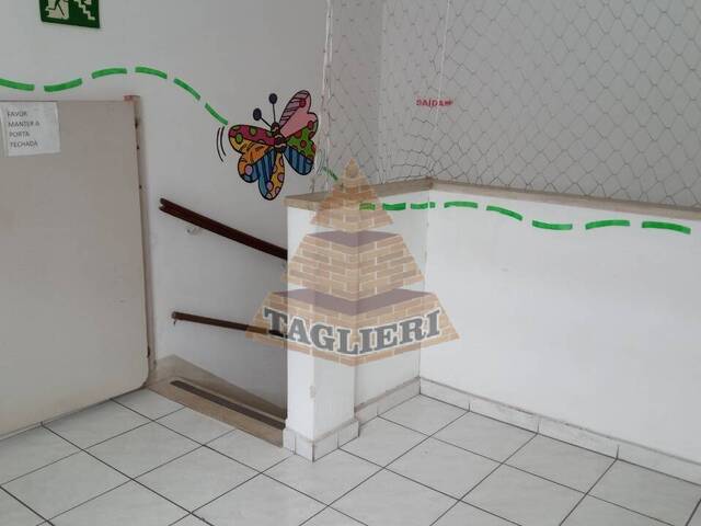 Sobrado para Locação em São Paulo - 4