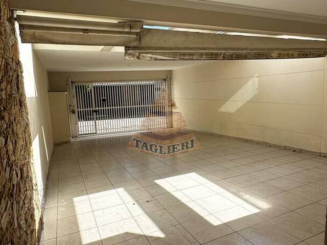 #9207 - Sobrado para Locação em São Paulo - SP - 2