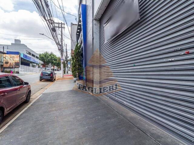 #7323 - Prédio comercial para Venda em São Paulo - SP - 2