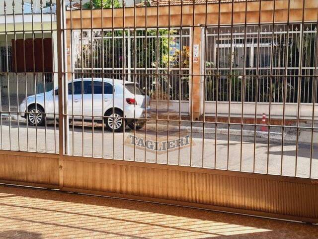 #9209 - Sobrado para Locação em São Paulo - SP - 1