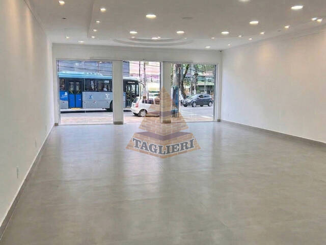 #9210 - Ponto Comercial para Locação em São Paulo - SP - 2
