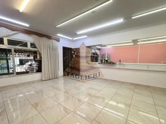 #9211 - Sobrado para Locação em São Paulo - SP - 2