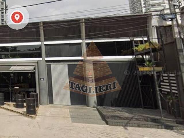 #9212 - Salão Comercial para Locação em São Paulo - SP - 1