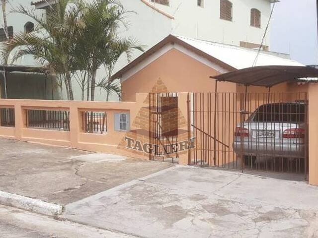 #9213 - Casa para Venda em São Paulo - SP - 2