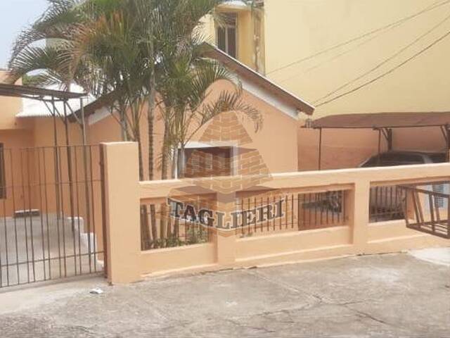 #9213 - Casa para Venda em São Paulo - SP - 1