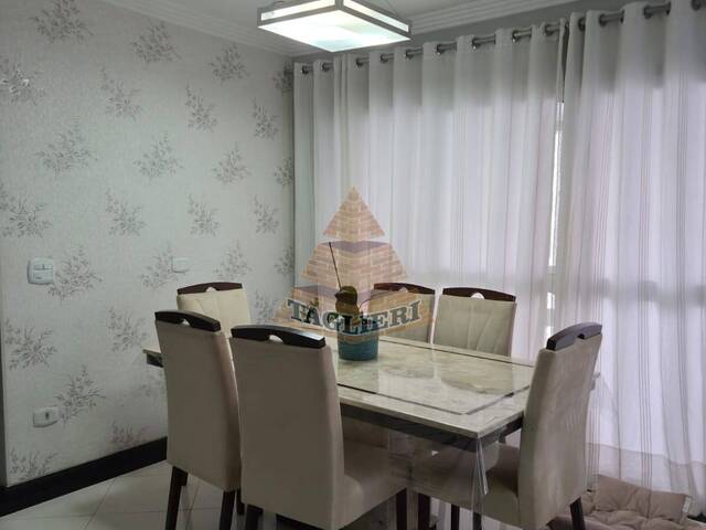 #9214 - Apartamento para Locação em São Paulo - SP - 3