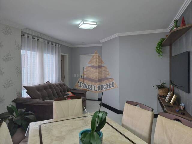 Apartamento para Locação em São Paulo - 5
