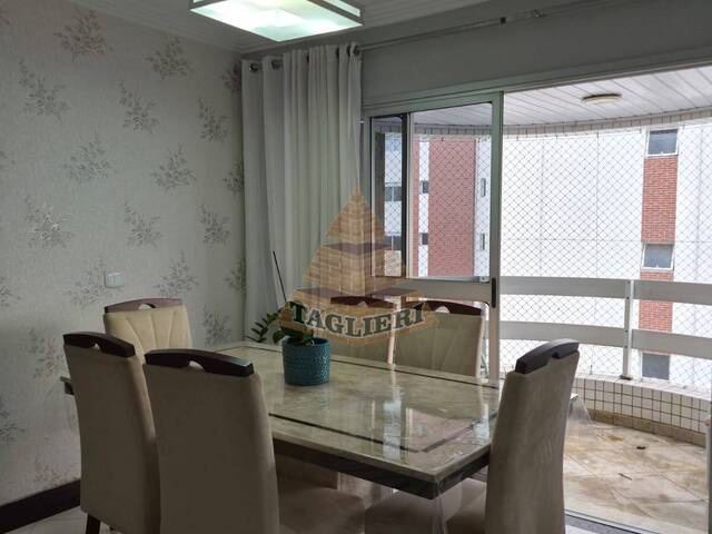 Apartamento para Locação em São Paulo - 4