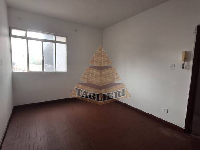 #9215 - Apartamento para Locação em São Paulo - SP - 2