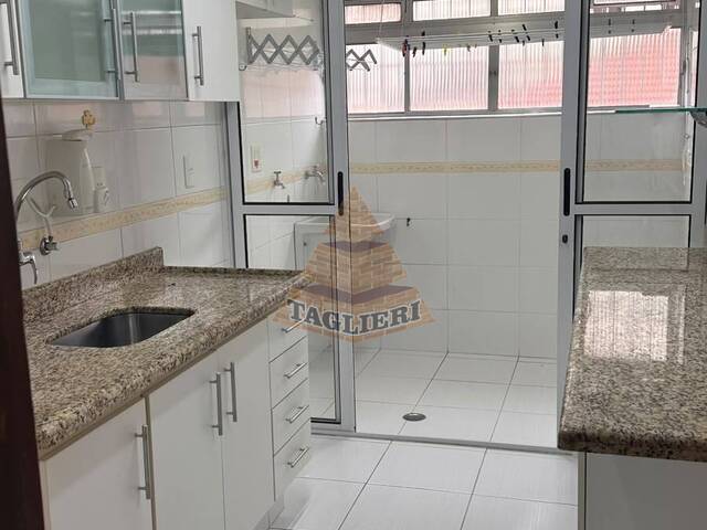 #9216 - Apartamento para Locação em São Paulo - SP - 1