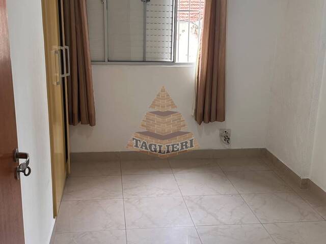 #9216 - Apartamento para Locação em São Paulo - SP - 3