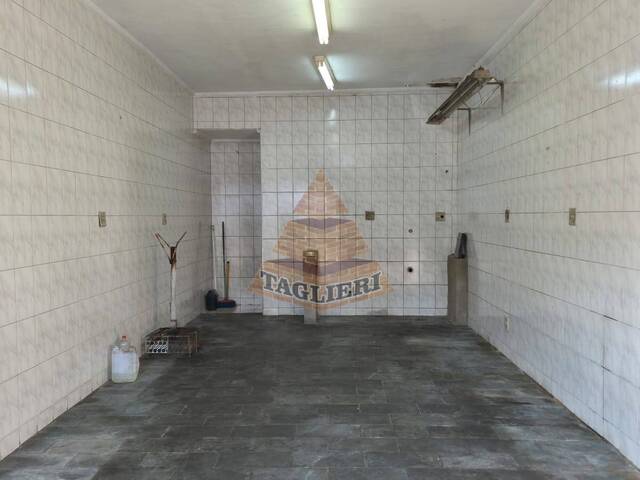 #9217 - Salão Comercial para Venda em São Paulo - SP - 2