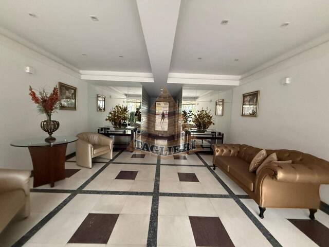 #9219 - Apartamento para Venda em São Paulo - SP - 1