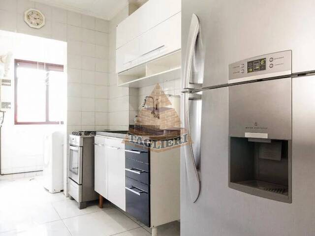 #9221 - Apartamento para Venda em São Paulo - SP - 1