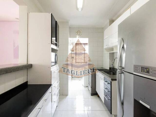 #9221 - Apartamento para Venda em São Paulo - SP - 3