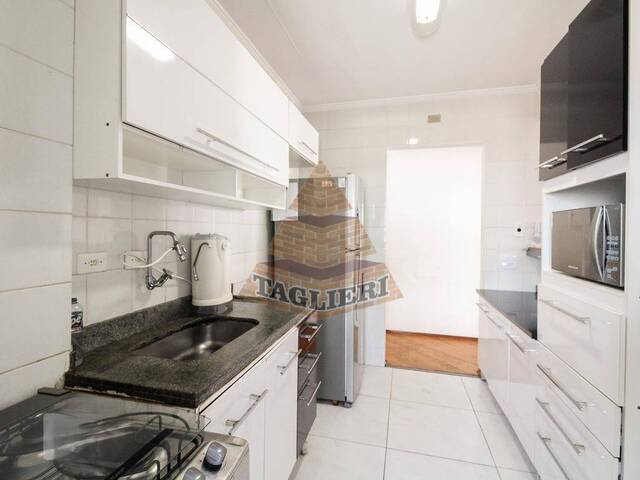 #9221 - Apartamento para Venda em São Paulo - SP - 2