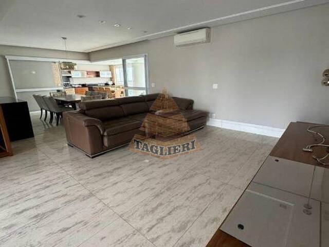 Apartamento para Locação em São Paulo - 4