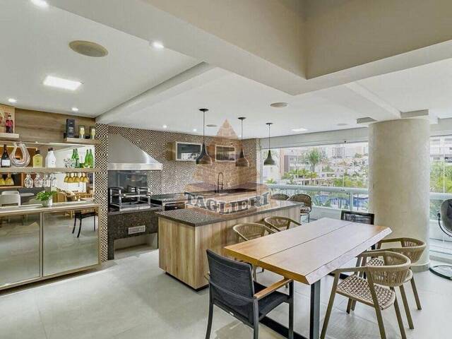 #9224 - Apartamento para Locação em São Paulo - SP - 3