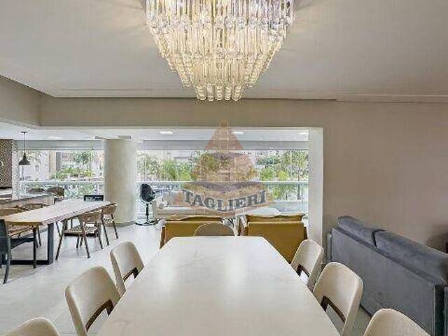 #9224 - Apartamento para Locação em São Paulo - SP - 2