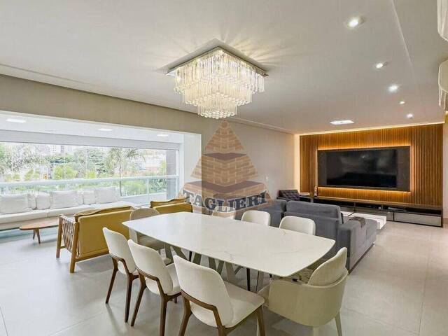 #9224 - Apartamento para Locação em São Paulo - SP - 1
