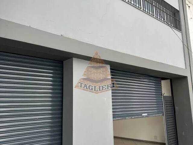 Galpão para Locação em São Paulo - 4