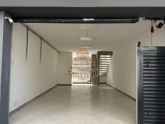 #9225 - Galpão para Locação em São Paulo - SP - 1