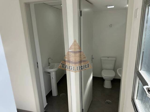 #9226 - Galpão para Locação em São Paulo - SP - 2