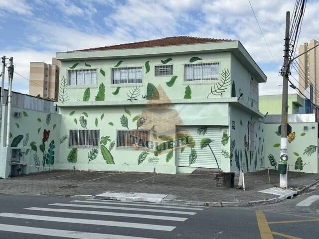 Sobrado para Locação em São Paulo - 2
