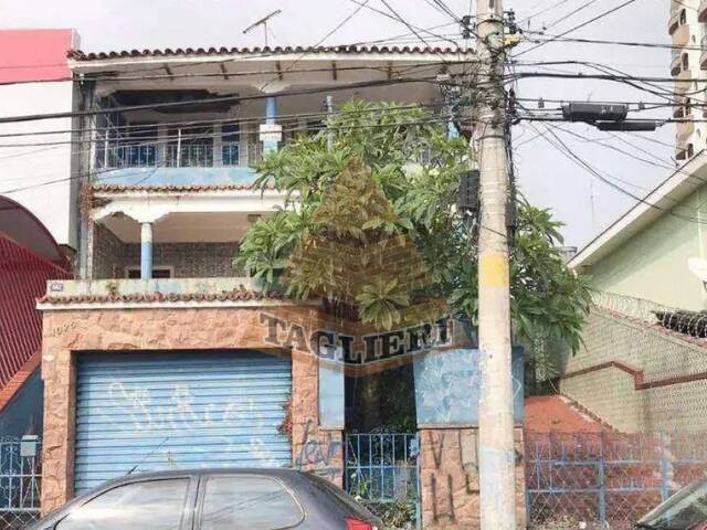 #9228 - Terreno para Venda em São Paulo - SP - 1