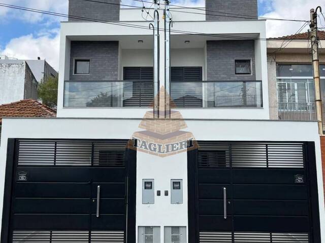 #9230 - Sobrado para Venda em São Paulo - SP - 2