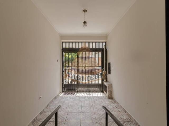 #9232 - Casa para Venda em São Paulo - SP - 2