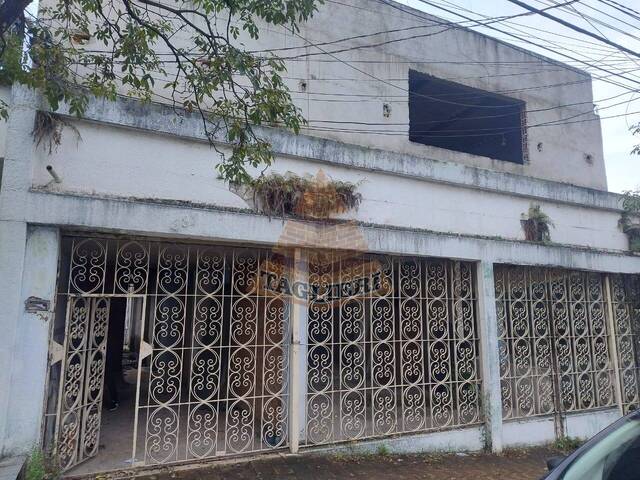 #9233 - Andar Comercial para Venda em São Paulo - SP - 1