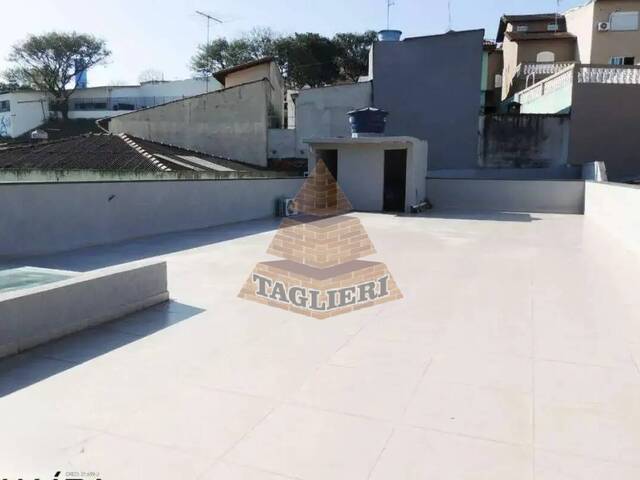 #9234 - Prédio comercial para Venda em Santo André - SP - 2