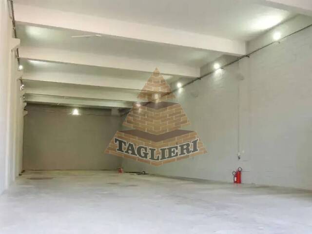 Prédio comercial para Venda em Santo André - 5
