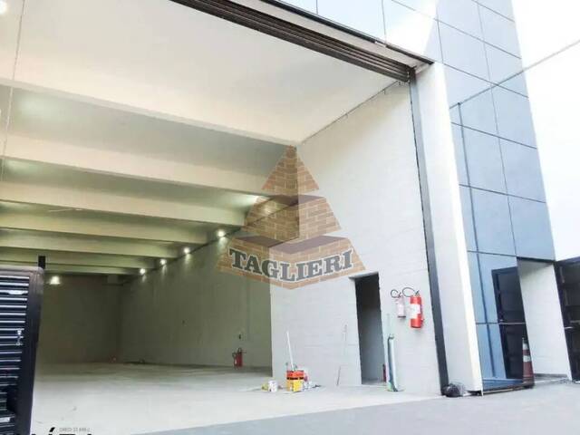 Prédio comercial para Venda em Santo André - 1