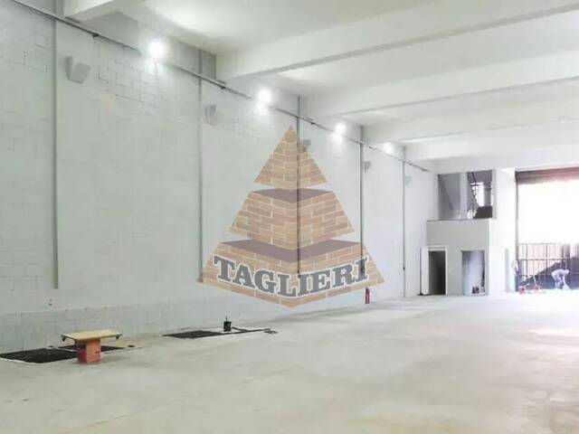 Prédio comercial para Venda em Santo André - 3