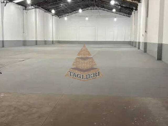 Galpão para Locação em São Paulo - 5