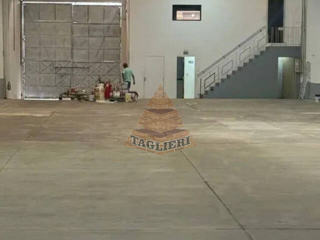 Galpão para Locação em São Paulo - 4