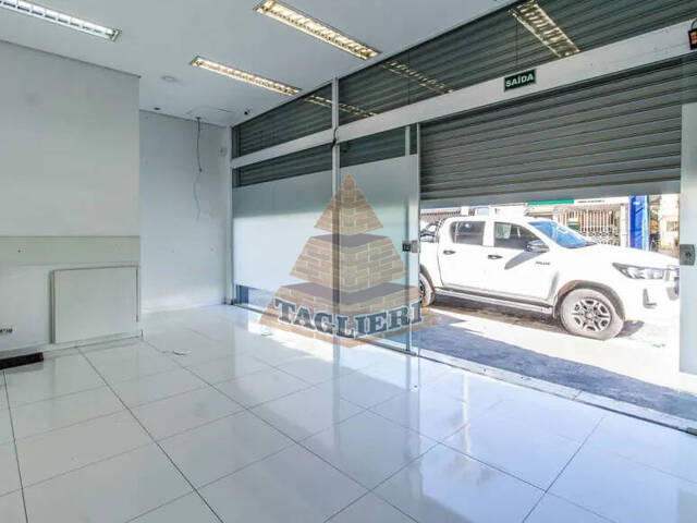 Prédio comercial para Locação em São Paulo - 4