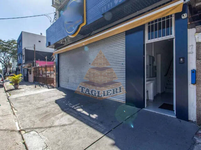 #9239 - Prédio comercial para Locação em São Paulo - SP - 3