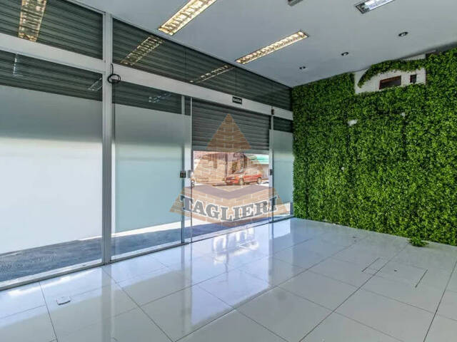 #9239 - Prédio comercial para Locação em São Paulo - SP - 1