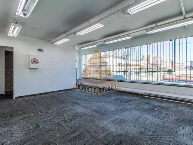 #9239 - Prédio comercial para Locação em São Paulo - SP - 1