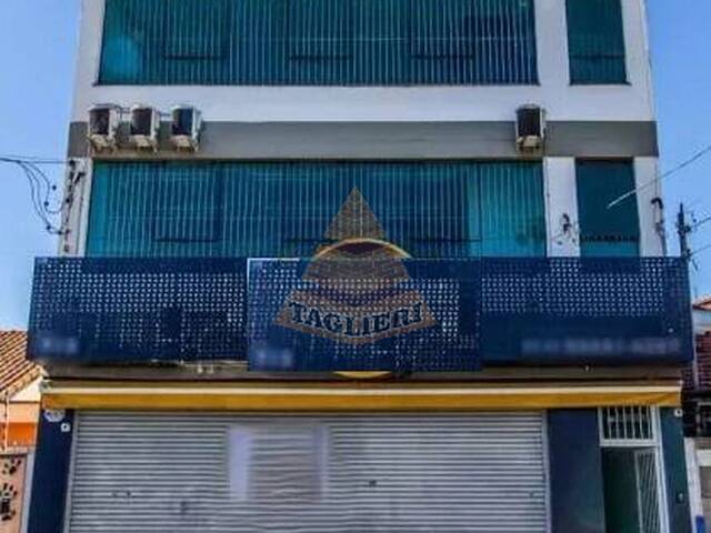 #9239 - Prédio comercial para Locação em São Paulo - SP - 2