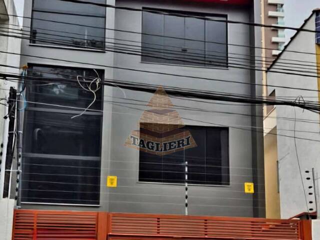 Venda em TATUAPÉ - São Paulo