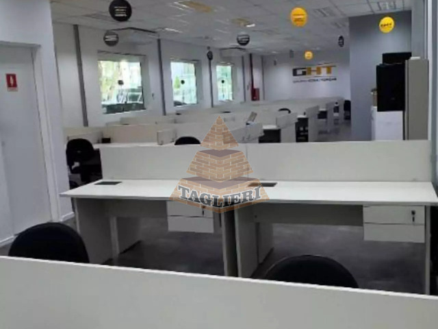 #9241 - Prédio comercial para Locação em São Paulo - SP - 3