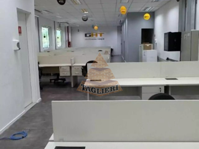 #9241 - Prédio comercial para Locação em São Paulo - SP - 2