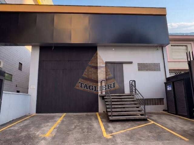 #9241 - Prédio comercial para Locação em São Paulo - SP - 2