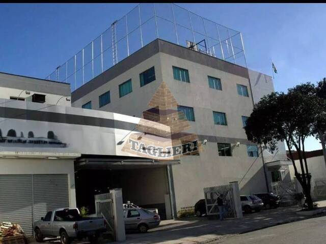 #9241 - Prédio comercial para Locação em São Paulo - SP - 1